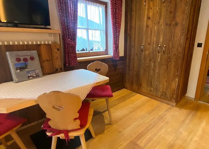 Unteradamerhof