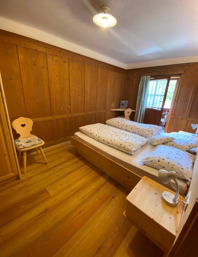 Alloggio per agriturismo Unteradamerhof *