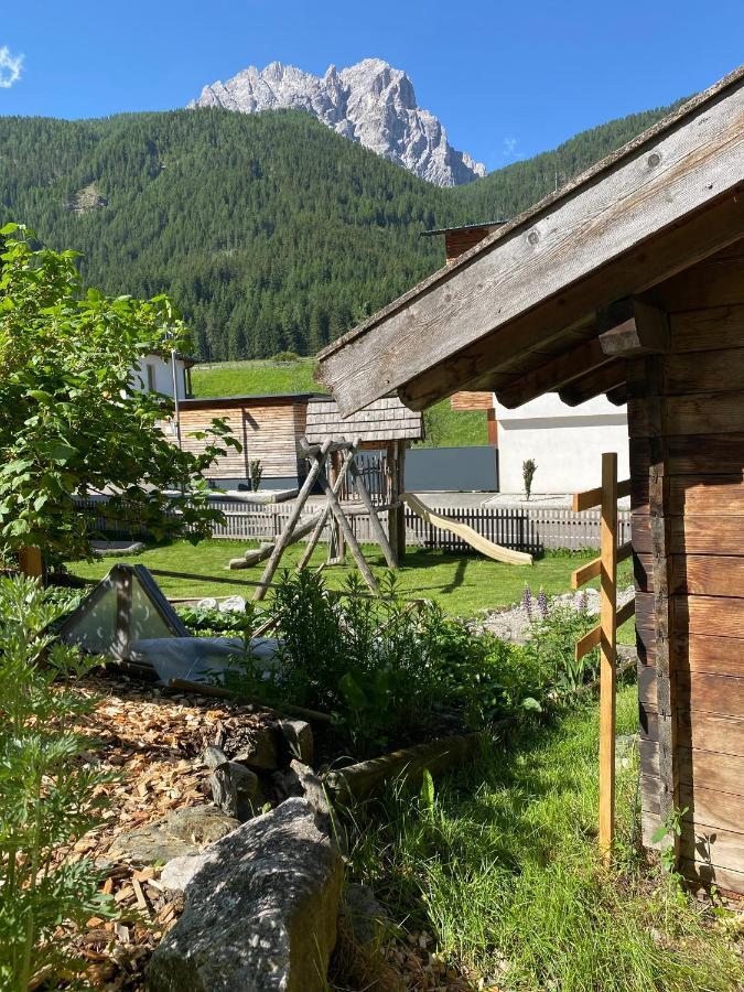 Unteradamerhof Séjour à la ferme