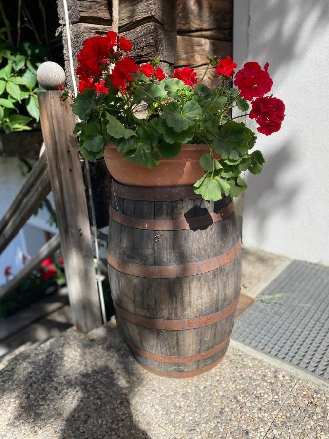 Unteradamerhof Sexten
