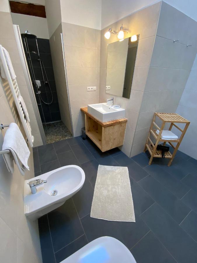 Unteradamerhof Séjour à la ferme Sexten