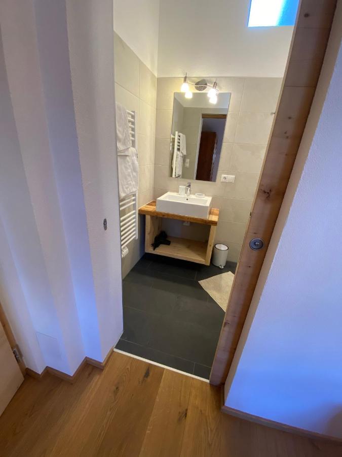 Alloggio per agriturismo Unteradamerhof Sexten