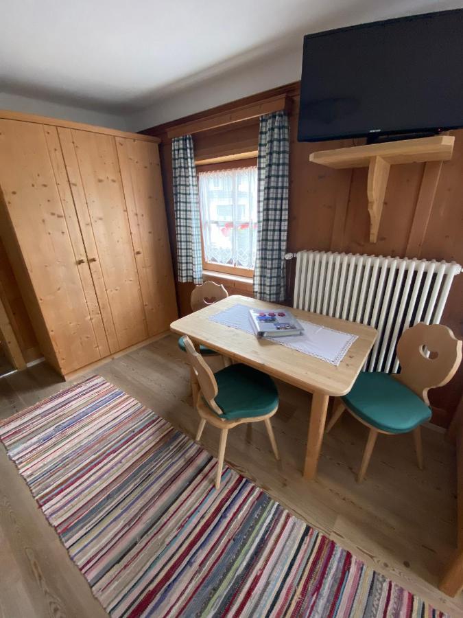 Alloggio per agriturismo Unteradamerhof Sexten