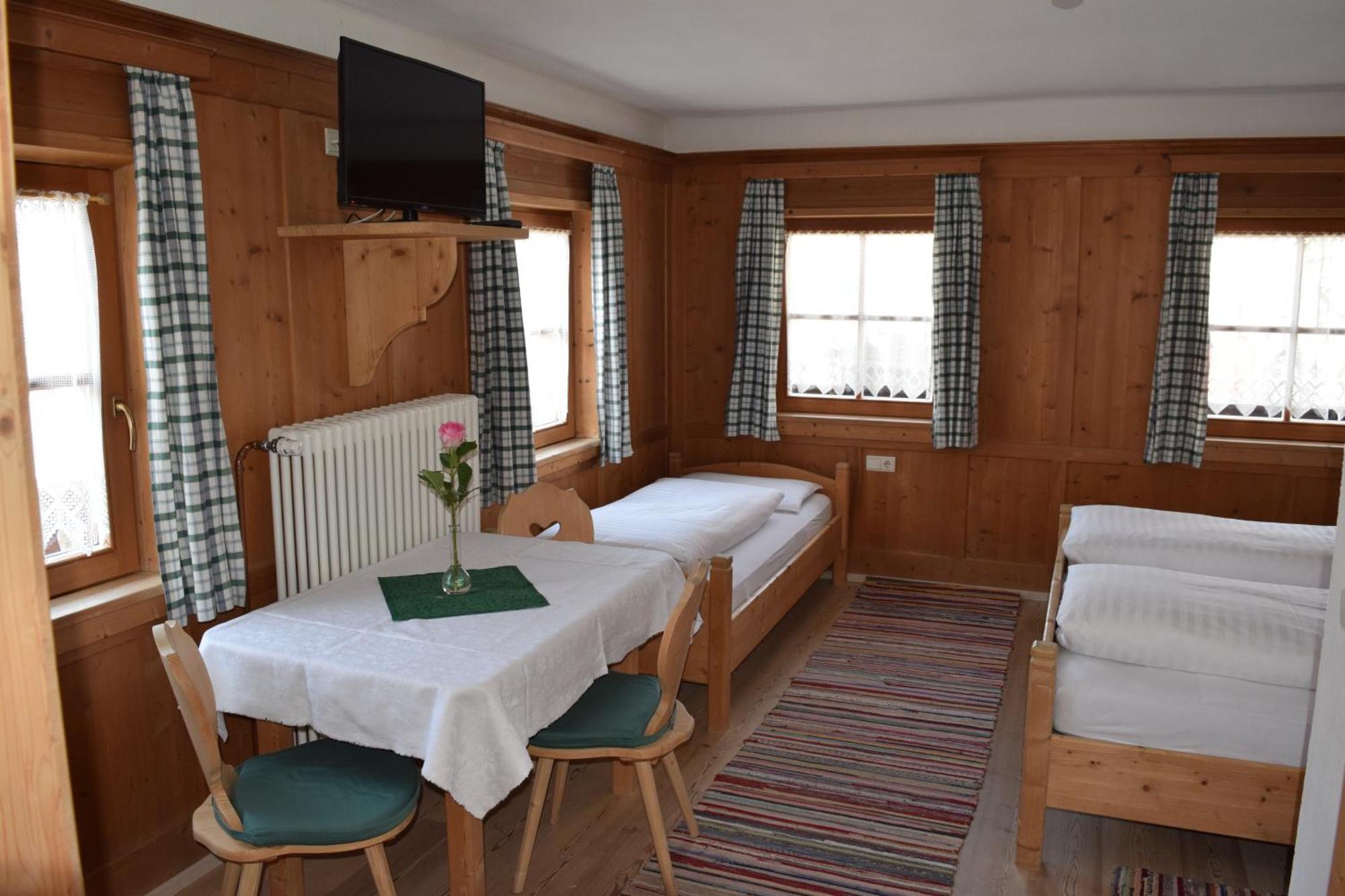 Unteradamerhof Alloggio per agriturismo