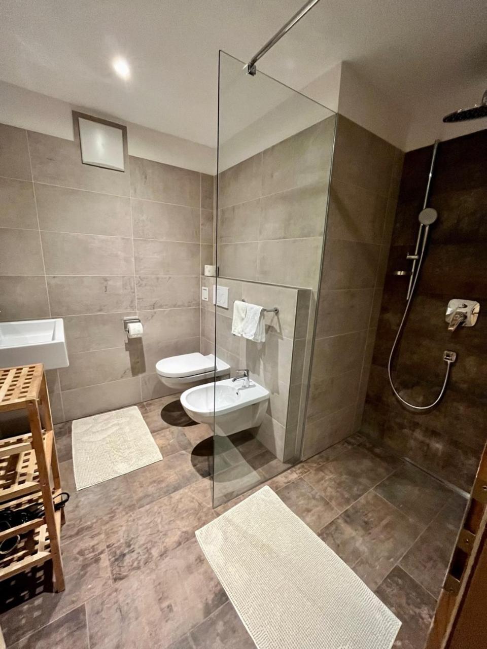Alloggio per agriturismo Unteradamerhof Sexten