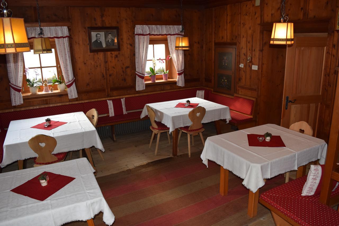 Unteradamerhof Sexten