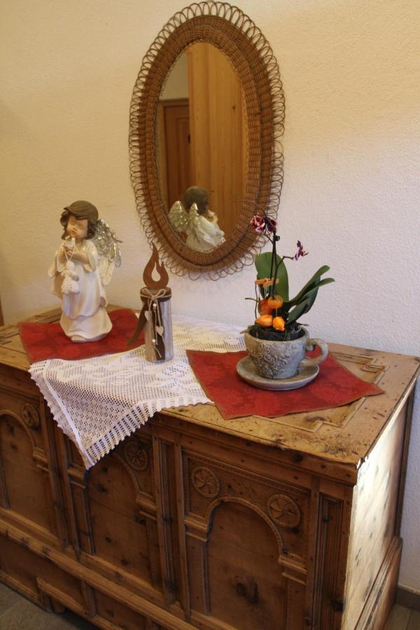 Unteradamerhof Alloggio per agriturismo Sexten