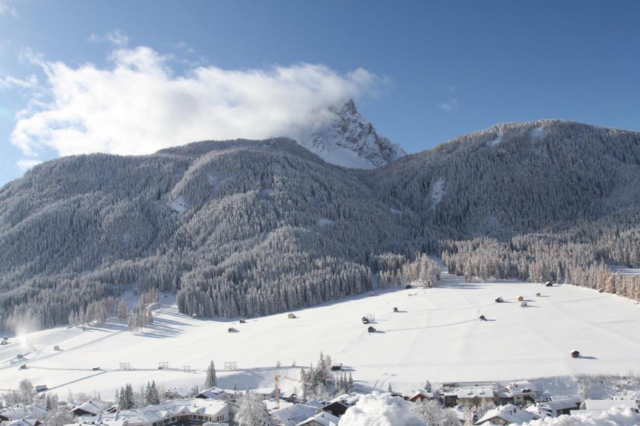 Alloggio per agriturismo Unteradamerhof *