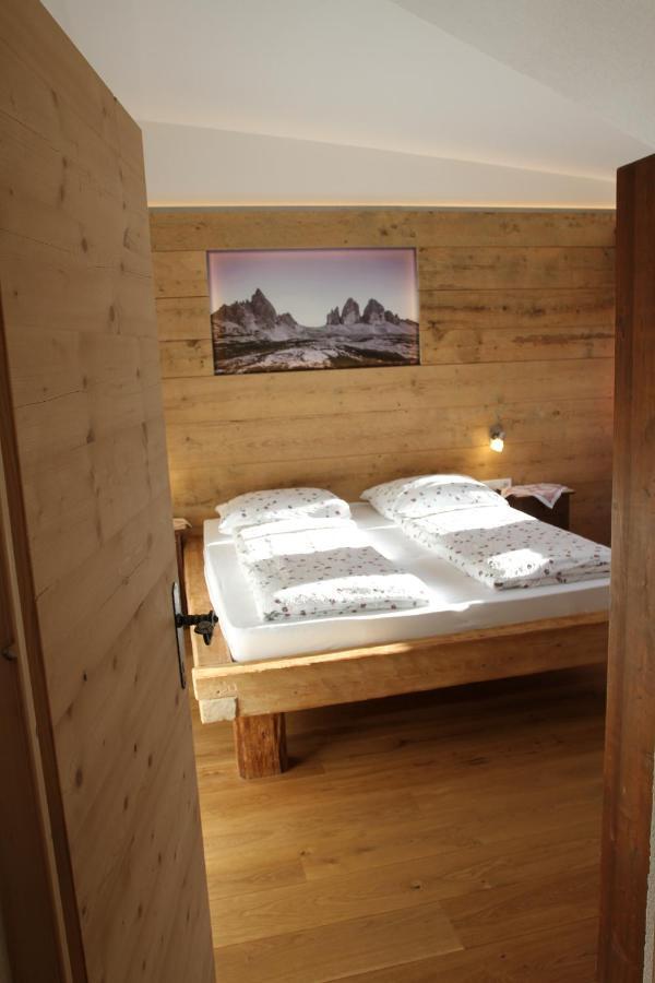 Alloggio per agriturismo Unteradamerhof Sexten